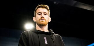 UFC pracuje nad fenomenalnym zestawieniem Sandhagena z Yadongiem