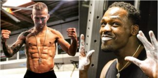 Dillashaw i Jones na czele. Lista najczęściej testowanych przez USADA. Statystyki Polaków