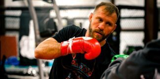 Co dalej z Donaldem Cerrone i walką z Lauzonem? Szef UFC wyjaśnia donald cerrone