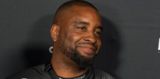 Errol Zimmerman o walce z „Różalem” na KSW 71 i legendarnej organizacji K-1