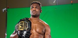 „Dopiero zaczynam!” Francis Ngannou o swojej przyszłości w sportach walki