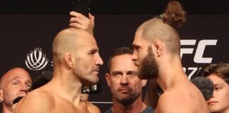 Dana White niepewny organizacji natychmiastowego rewanżu Teixeiry z Prochazką