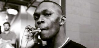 Adesanya: „Wiem dokładnie co muszę zrobić, żeby pokonać Pereirą” israel adesanya