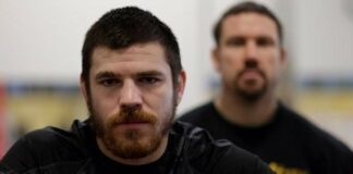 Jim Miller nie otrzymał propozycji nowego kontraktu z UFC przed ostatnią walką na obecnej umowie