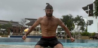„To właśnie czyni go niezwykle niebezpiecznym” – Cejudo o Prochazce jiri prochazka