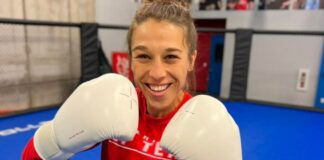 Jędrzejczyk reaguje na słowa szefa UFC o walce o pas dla zwyciężczyni jej walki z Zhang joanna jędrzejczyk