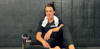 „To nadal jest dla mnie trudne” – Jędrzejczyk myślała o powrocie do klatki UFC jj
