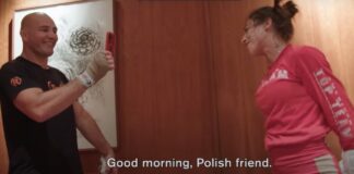 UFC 275 Embedded: Jędrzejczyk spotyka Teixeirę