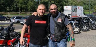 „Do zobaczenia w Hall of Fame KSW” – Łukasz Jurkowski o „Różalu”