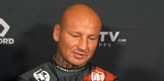 Jutro ostateczne starcie w szachy w oktagonie – Artur Szpilka przed KSW 71