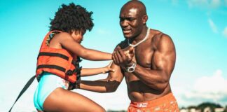 Usman wskazał moment, który najbardziej wpłynął na jego karierę w MMA kamaru usman