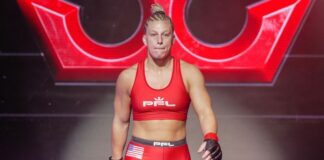 Julia Budd kontuzjowana, Kayla Harrison z nową rywalką na gali PFL 6