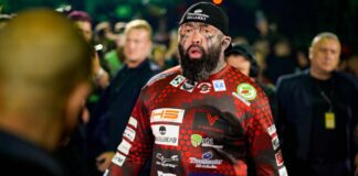 „Marcin robi robotę” – Szef KSW o przyszłości „Różala” marcin różalski