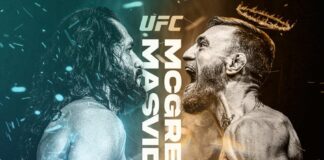 Jorge Masvidal chciałby zawalczyć z Conorem McGregorem zanim ten „przedawkuje”