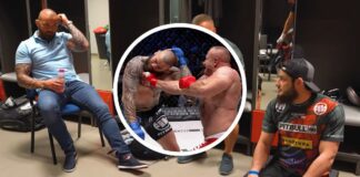 „Zgubiło mnie to, że…” Rozmowa Materli i Azhieva o przegranej z „Pudzianem” (WIDEO)