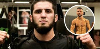 Islam Makhachev komentuje walkę Gamrota i Tsarukyana, „Gamer” krótko reaguje