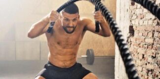 „Miałem szczęście oglądać tę walkę na żywo” – Khabib o występie Mateusza Gamrota mateusz gamrot