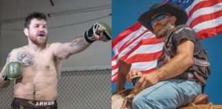 „Osiem lat to szmat czasu” – Miller gotów na rewanż z Cerrone miller cerrone