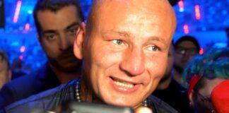 Pierwsze słowa Artura Szpilki po wygranej na KSW 71