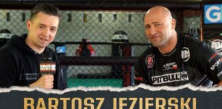 Piwowarczyk został troszeczkę oszukany – Bartosz Jezierski podsumowuje KSW 70