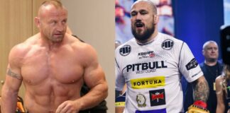 Shamaev: „Tylko Pudzian spośród Polaków w KSW ma szansę wygrać z De Friesem” pudzianowski de fries