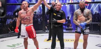 „Legenda została rozmieniona i szkoda mi z tego względu Michała” – Kołecki o Materli pudzianowski i materla