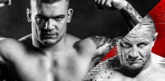 Darko Stosić chętny na walkę z Mariuszem Pudzianowskim pudzianowski i stosić