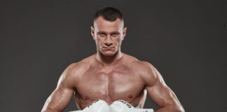Arkadiusz Wrzosek zawodnikiem KSW!
