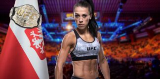 „Czasem Bóg, życie mają dla nas inną drogę” – Jędrzejczyk z przesłaniem do fanów