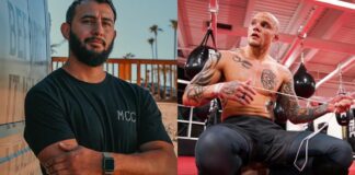 Anthony Smith otwarty na walkę z Reyesem, ale pod jednym warunkiem smith reyes
