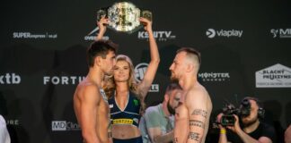 KSW 71: Ziółkowski vs Rajewski – typowanie redakcyjne