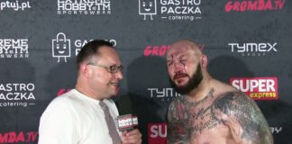Twardy góral Mario, który wolał dalej walczyć niż wziąć pieniądze „Za nic”. „Nie po to to robię”