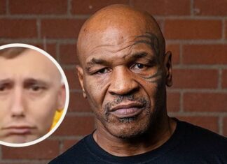 Mike Tyson o incydencie w samolocie. „Nie powinienem tego zrobić, ale…”