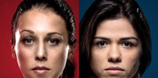 Gadelha chciałaby trzeci raz zmierzyć się z Jędrzejczyk, ale nie w MMA