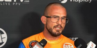 W wadze 77kg walczyłem z ogrami – Borys Mańkowski przed KSW 71