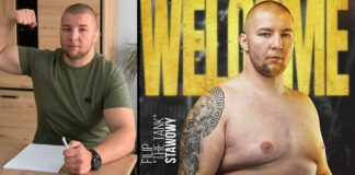 Czołowy zawodnik kategorii ciężkiej z Polski dołącza do KSW
