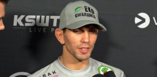 Wydaje mi się, że teraz wszedłem w swój „prime” – Marian Ziółkowski przed KSW 71