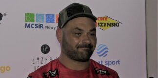 Wywiady po gali Babilon MMA 28: Wawrzyniak vs Łaguna