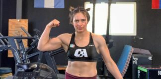 7 nowych zawodniczek w żeńskich dywizjach UFC