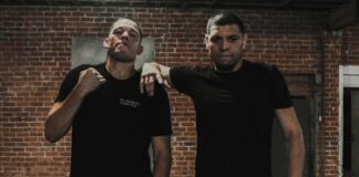 Prezydent BKFC o potencjalnym angażu Nate’a Diaza: „Idealnie by tutaj pasował”