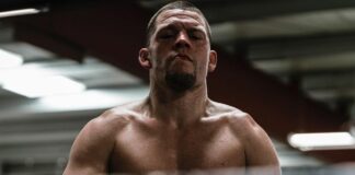 Nate Diaz stanowczo o swojej aktualnej sytuacji kontraktowej z UFC. Chce odejść z organizacji