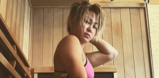 „To była moja życiowa forma” – Michelle Waterson-Gomez komentuje przegraną z Amandą Lemos
