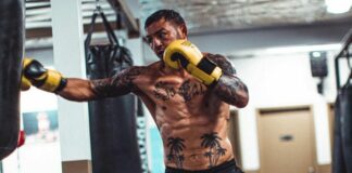 Cub Swanson zadebiutuje w kategorii koguciej UFC na październikowej gali