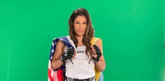 Pena o rewanżu z Nunes na UFC 277. „Zobaczymy kto ma większe jajniki!”