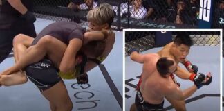Bonusy po UFC Long Island: 8 zawodników z nagrodami za świetne walki