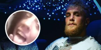 Paul odpowiada McGregorowi. „Ty dzielisz się dzi*kami z Daną, kiedy ja…” (WIDEO)