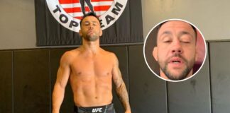 „Nic nie widziałem” – Pedro Munhoz zabiera głos po walce z Seanem O’Malleyem na UFC 276