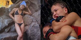 Była przeciwniczka Karoliny Kowalkiewicz zawalczy na gołe pięści w Bare Knuckle FC