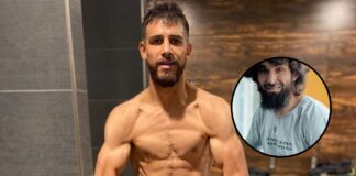 Yair Rodriguez skomentował przejście na emeryturę Zabita Magomedsharipova