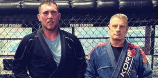 „To jest k***wsko dołujący czas” – Darren Till komentuje wypadnięcie z walki na londyńskiej gali UFC